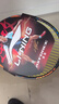 李寧（LI-NING）【高端戰(zhàn)拍】李寧羽毛球拍全碳素進(jìn)攻拍戰(zhàn)戟8000雷霆80系列單拍 5U雷霆90new【空拍】 曬單實(shí)拍圖