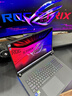 ROG槍神9plus5090 5080酷睿U9 星云屏電競游戲筆記本電腦 槍神9plus/Ultra9/RTX5080 16G內存/1T固態(tài) 曬單實(shí)拍圖