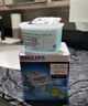 飛利浦（PHILIPS） 剃須刀S5000 S7000 S9000自動智能清洗器 清洗底座清潔桶/機 JC302兩個/盒裝 曬單實拍圖
