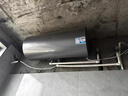 海爾（Haier）電熱水器家用60升一級能效免換鎂棒吊頂天花板安裝隱藏式線控?zé)崴餍驴頛7N【福建國家補貼】 60L 3300W 免換鎂棒隱藏安裝L7N 曬單實拍圖