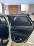 湃旅汽車(chē)遮陽(yáng)簾汽車(chē)側窗遮陽(yáng)擋網(wǎng)紗防蚊蟲(chóng)隱私磁吸式遮光簾車(chē)用遮陽(yáng)板 吉利星越l星瑞博越pro繽越遠景x6 主駕單片【透氣碳紗 防蟲(chóng)防曬】 曬單實(shí)拍圖