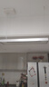 飛利浦（PHILIPS） LED吸頂燈臥室客廳書房照明餐廳燈頂燈夜燈圓形燈具燈飾星環(huán) 【智能版】24W銀色遙控調(diào)光調(diào)色 曬單實(shí)拍圖