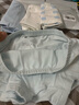 貝肽斯兒童內(nèi)褲男童小男孩內(nèi)褲青少年四角褲吸汗抗菌透氣不夾屁屁 男童【5A抗菌】快樂遨游 4條 110 cm 建議95-105cm/28-34斤 曬單實拍圖