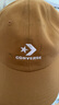 匡威（Converse）2024年男女Chuck Taylor SEASONAL帽子 10022131-A24 F 曬單實(shí)拍圖