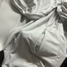 Simboo高指數(shù)UPF100+原紗防曬衣女夏新款防紫外線冰絲戶外運(yùn)動(dòng)防曬服男 LB7030淺灰-女 M 曬單實(shí)拍圖