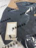 AWKA滑雪護臉面罩防風(fēng)防寒女冬季裝備護具頭套男女同款 黑色 HL02 L 曬單實拍圖