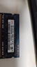 適用于聯(lián)想G450 G460 G470 Y460 Z470筆記本電腦內(nèi)存條 4G DDR3 1333筆記本內(nèi)存條 曬單實拍圖