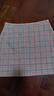 PORTSPURE寶姿女裝秋冬新品女裝短裙RM7S007NFD050 COLOR MIX TWEED 36 曬單實拍圖