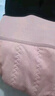 浪莎【秋上新】蠶絲保暖褲女冬季外穿加絨加厚打底褲大碼特厚超厚棉褲 曬單實拍圖