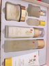 OKADY黃芪淡紋抗皺菁萃六件套裝提亮膚色色斑保濕護(hù)膚品套盒媽媽化妝品 歐佩黃芪淡紋抗皺菁萃六件套 曬單實(shí)拍圖