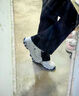 NEW BALANCE NB408男女鞋復古百搭跑步運動(dòng)休閑鞋ML408N ML408K 黑色 43 曬單實(shí)拍圖