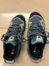 邁樂(lè)（Merrell）邁樂(lè)女鞋ALL OUT BLAZE輕便透氣耐磨防滑休閑鞋 曬單實(shí)拍圖