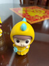 玩控送女友女生生日禮物少女孩子樹(shù)脂擺件畢業(yè)送閨蜜走心實(shí)用精美禮品 小男孩1個(gè) 約5*8.5cm 曬單實(shí)拍圖
