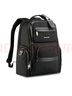 新秀麗（Samsonite）高端總裁包商務(wù)輕奢包雙肩包電腦包男士背包多功能差旅包黑色NV7 曬單實(shí)拍圖
