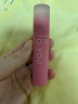 INTO YOU凝霧唇釉霧面啞光不易拔干學(xué)生素顏平價(jià)唇釉顯白小眾不易粘杯送禮 C03 水澀莓 曬單實(shí)拍圖