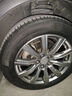 米其林輪胎 235/55R18 100V 浩悅4 SUV VOL適配 途觀 探岳 XT4 奔馳GLB 曬單實(shí)拍圖