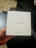 Calvin Klein[品牌直發(fā)]CK手表男女情侶款石英表生日禮物簡(jiǎn)約送女友新年禮物 K3M22126丨中性 35mm 米蘭帶白盤(pán) 35mm 曬單實(shí)拍圖