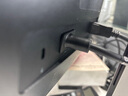 惠普(HP) E24u G5 23.8英寸低藍光IPS高清顯示器 99%Srgb 升降旋轉 65WUSB PD供電 全國聯(lián)保 曬單實(shí)拍圖