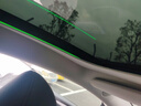 晉御滋適用特斯拉modely/3伸縮遮陽簾天幕車頂電動(dòng)天窗擋防曬煥新y改裝 ModelY-【卷軸款】按鍵控制+智能防夾 特斯拉modely/3電動(dòng)遮陽簾 曬單實(shí)拍圖