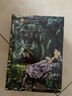 諾貝爾文學獎作家作品：叢林之書 曬單實拍圖