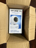 普聯(lián)（TP-LINK）監控攝像頭 家用360度全景全彩夜視老人寶寶看護器 無(wú)線(xiàn)WiFi網(wǎng)絡(luò )手機遠程一鍵語(yǔ)音通話(huà) 高清云臺機 TL-IPC48AW 全彩 Plus 800萬(wàn)像素 拍128G【升級256G 曬單實(shí)拍圖