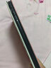 格萊斯2024華為matepadpro11平板保護(hù)殼air刺繡11.5電腦se10.4卡通matepad11.5s保護(hù)套榮耀v8pro防摔皮套 藍(lán)粉拼【刺繡貓咪】@帶防爆鋼化膜 2024華為matep 曬單實(shí)拍圖