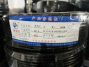 魯誠訊 rvv護套線電源線2x2.5 1.5平方電纜線3芯2二雙芯電線電纜軟線銅芯國標(biāo) 【國標(biāo)】2芯0.75平方 100米 曬單實拍圖