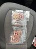 一賓（YIBIN）新款車載香薰汽車香片持久淡香氛車用香水香薰掛件車內(nèi)除異味留香 【八方來財+【一路平安】各五片 曬單實拍圖