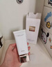 姿珂萊重組膠原蛋白水光面膜改善色沉提拉緊塑 強韌屏障補水保濕 曬單實拍圖