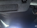冠車達蔚來ET5/EC6遮陽簾側窗汽車車窗ES6/ES8全車遮陽擋防曬露營隱私簾 雙層加厚【8件套】全車套裝+贈收納袋 蔚來ES6-原車定制 曬單實拍圖