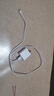 閃步安卓數據線(xiàn)micro usb充電器線(xiàn)梯形接口扁口快充閃充加粗加長(cháng)適用老式款手機華為vivo小米oppo三星 套裝【66W快充頭+1米安卓線(xiàn)】 曬單實(shí)拍圖