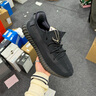 阿迪達(dá)斯（adidas）YEEZY350春夏KIDS椰子兒童運(yùn)動(dòng)鞋F(xiàn)Z604829碼 曬單實(shí)拍圖
