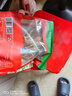 須水鄧記-五香豬蹄700g】真空包裝豬手鹵味熟食特產(chǎn)小吃 深紅色 曬單實拍圖