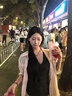 JRET復(fù)古條紋多巴胺長袖襯衫女裝早春2025新款寬松慵懶風(fēng)襯衣外套上衣 粉色條紋 L 曬單實拍圖