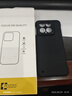 POZZO適用于小米14手機殼磨砂超薄xiaomi14保護套無(wú)邊框簡(jiǎn)約防摔散熱男女款網(wǎng)紅夜空黑  曬單實(shí)拍圖