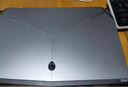 戴爾（DELL）alienware外星人筆記本電腦18英寸i7游戲本M17電競吃雞黑神話(huà)悟空 外星人14-i7-16G-1TB獨顯2G 曬單實(shí)拍圖