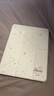 適用ipad11代保護殼air7防彎抗摔ipadpro平板保護套Y型帶筆槽ipad9代10代air3mini67 格紋小星【BB106】橫豎支撐丨雙面打圖 iPad Air7 2025款 (11英寸) 曬單實(shí)拍圖