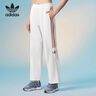 三葉草（Adidas）三葉草系列 女子 RS W TRACK PANT 長褲 JN1648 XL碼 曬單實拍圖