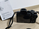 尼康（Nikon）【國(guó)家補(bǔ)貼】 Z5入門(mén)全畫(huà)幅數(shù)碼微單相機(jī) 高清攝影拍照視頻直播 防抖 vlog推薦新手性價(jià)比無(wú)反相機(jī) Z5 + 24-50mm套機(jī) 曬單實(shí)拍圖