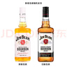 金賓Jim Beam波本威士忌 美國進口洋酒白占邊 750ml*2（雙支裝） 曬單實拍圖
