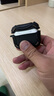 億色適用AirPods4保護(hù)套蘋果耳機(jī)四代保護(hù)套2024無線藍(lán)牙耳機(jī)鐵甲殼magsafe磁吸無線充電全包防摔減震 【暗夜黑】升級安全鎖丨一鍵開蓋 2024新款【贈(zèng)送登山鉤】 曬單實(shí)拍圖