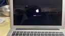 Apple蘋果 MacBook Air/Pro 二手蘋果筆記本電腦 超薄商務辦公 設計剪輯 學生游戲 蘋果筆記本電腦 95新17款13寸輕薄丨i7-8G-512G固態(tài) 曬單實拍圖