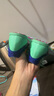 阿迪達斯 （adidas）萊爾斯世錦賽三冠王 田徑精英Adidas SP2大蟬翼二代厚底短跑釘鞋 ID1736大蟬翼二代萊爾斯三金配色 41.5 曬單實(shí)拍圖