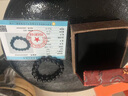梵登天然黑水晶手串黑色水晶原石散珠手鏈飾品缺水補(bǔ)水男女款情侶禮物 珠徑12毫米 男女款 送證書 曬單實(shí)拍圖