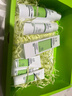 玉澤（Dr.Yu）玉澤水乳套裝皮膚屏障修護補水保濕滋潤護膚品敏感肌適用化妝品女 保濕水120ml+調(diào)理乳50ml 曬單實拍圖