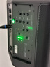 BETA THREE官方正品貝塔斯瑞B(yǎng)eta Three MB3便攜藍(lán)牙內(nèi)置電池8英寸3路全頻有源專業(yè)專業(yè)音箱 MB3標(biāo)配+支架+音響包+轉(zhuǎn)換器套裝 曬單實(shí)拍圖