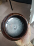 御圣圍棋棋盤實木象棋圍棋二合一兩用棋盤單面新云子圍棋罐套裝 曬單實拍圖