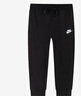 NIKE 耐克童裝男童針織長(zhǎng)褲新款純棉兒童運(yùn)動(dòng)休閑褲 曬單實(shí)拍圖