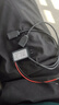 安力巨12V24V轉(zhuǎn)5V3A USB接口車載電源轉(zhuǎn)換器USB接口降壓線模塊手機(jī)充電 雙USB-12V24V轉(zhuǎn)5V 曬單實拍圖
