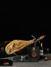 SABORJAMON西班牙進(jìn)口火腿塞拉諾整腿伊比利亞中秋送禮盒6-7kg源頭直發(fā) 曬單實拍圖